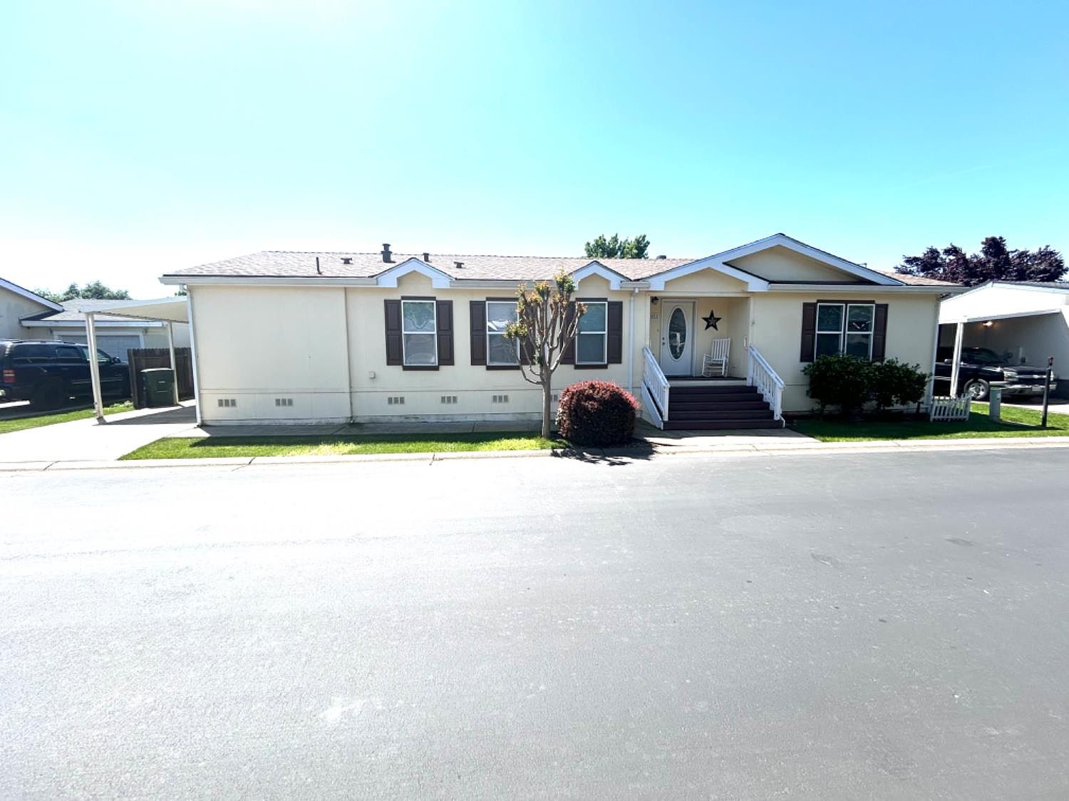 1400 W Marlette St Space 21