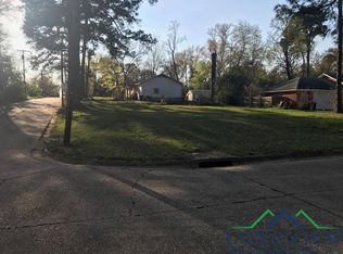 Tbd Parkview, Kilgore, TX 75662