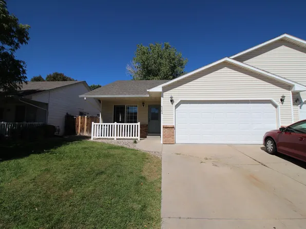 656 Laredo Ct #A, Grand Junction, CO 81505