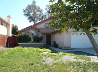 43383 Alto Dr, Hemet, CA 92544
