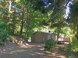 17623 Chumstick Hwy, Leavenworth, WA 98826