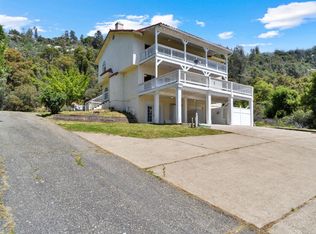 2832 E Westfall Rd, Mariposa, CA 95338