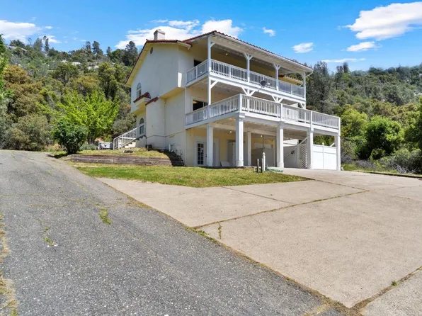 2832 E Westfall Rd, Mariposa, CA 95338