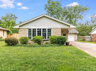 809 Grand Blvd, Joliet, IL