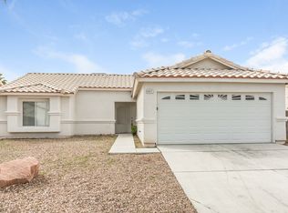 4617 Rachel Ann Ave, North Las Vegas, NV 89031
