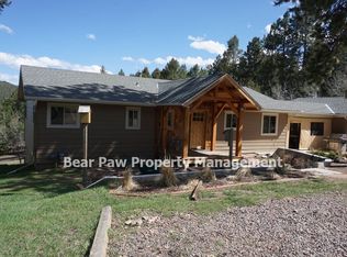 13482 S Wamblee Valley Rd, Conifer, CO 80433