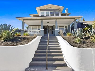 523 S Grand Ave, San Pedro, CA, 90731