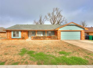 7605 N Eastgate Dr, Oklahoma City, OK 73162