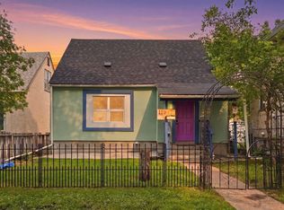 11617 84th St NW, Edmonton, AB T5B3C1
