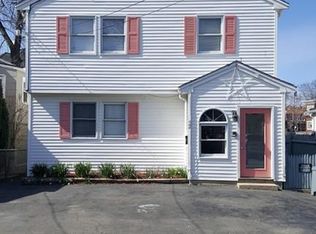 32 Blake St, Revere, MA 02151