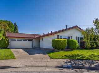 3309 Marisma St, San Mateo, CA 94403