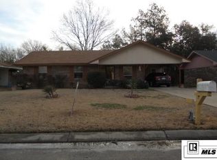 130 Stonegate Dr, Monroe, LA 71202