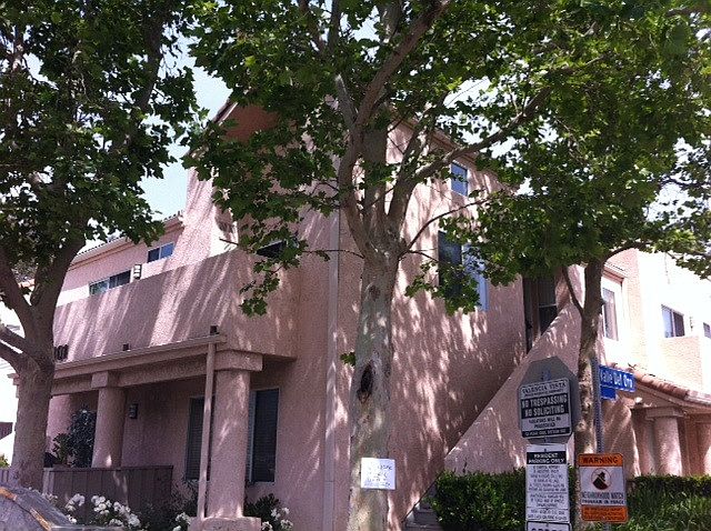1st image of 24401 Valle Del Oro Unit 202