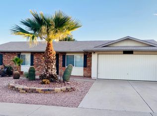 4219 E Hano St, Phoenix, AZ 85044