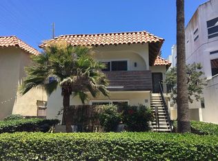 35 Catamaran St APT 2, Marina Del Rey, CA 90292