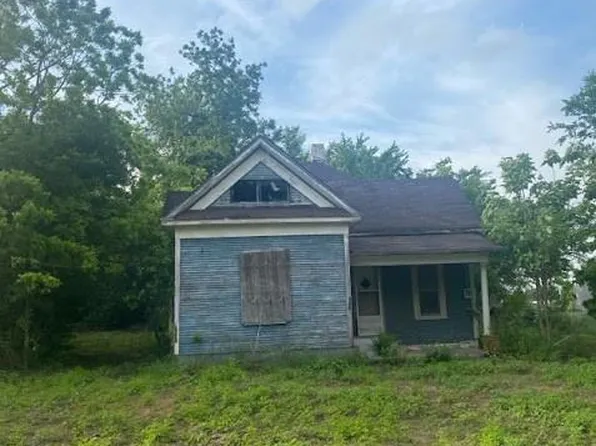322 Walnut St, Donie, TX 75838