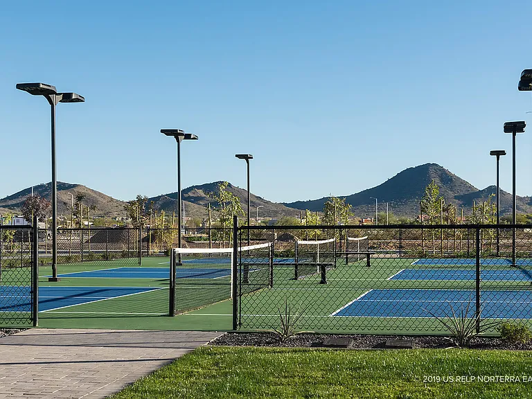 BB Living at Union Park — Photo 18