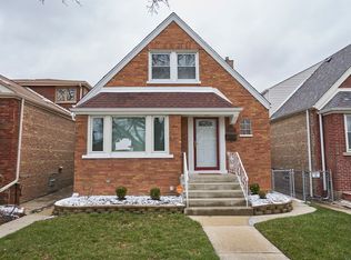 8047 S Francisco Ave, Chicago, IL 60652