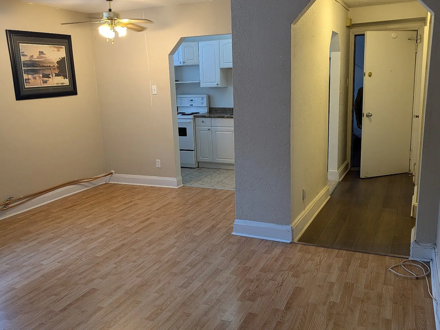 1 bed, $1,500 — Photo 3
