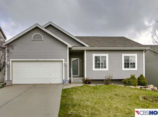 15314 Meredith Ave, Omaha, NE 68116