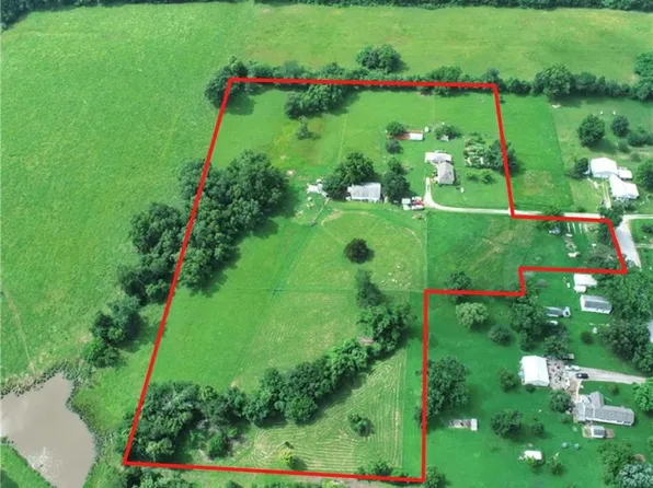 5125 SW 815th Rd, El Dorado Springs, MO 64744