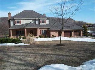 500 Berry Rd, Rockwood, PA 15557