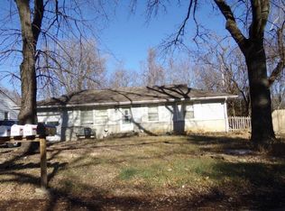 4375 N Drury Ave, Kansas City, MO 64117