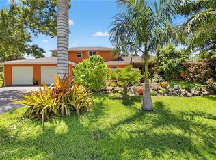 3481 Myers Ln, Saint James City, FL 33956