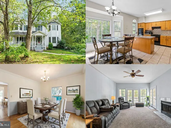3036 Whispering Dr, Prince Frederick, MD 20678