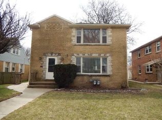 8609 W Burleigh St #8611, Milwaukee, WI 53222