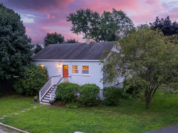 1 Baxter Drive, Norwalk, CT 06854