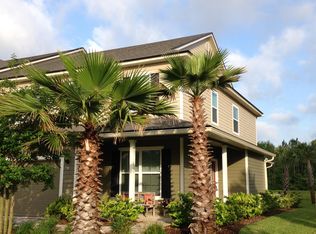 144 Magnolia Creek Walk, Ponte Vedra, FL 32081