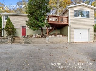 8 Florissant Ave, Valley Park, MO