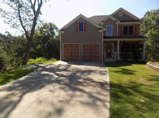 11 Laurel Trce, Cartersville, GA 30120