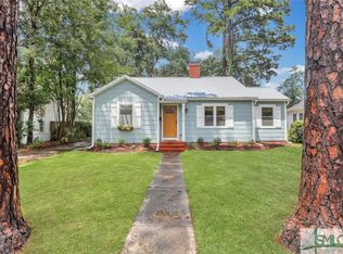 312 E 60th St, Savannah, GA 31405