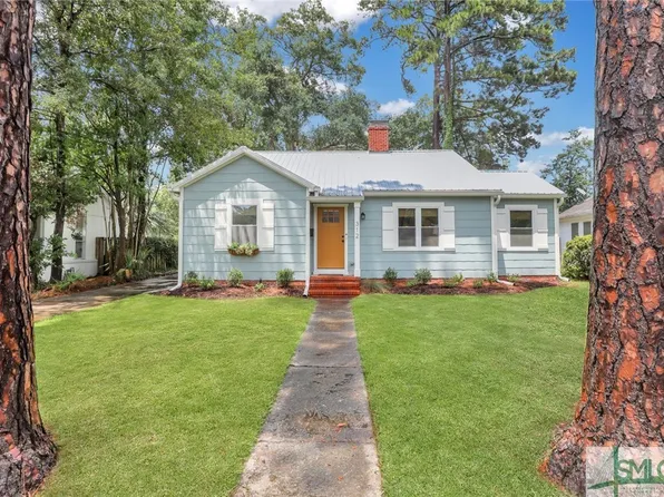 312 E 60th Street, Savannah, GA 31405