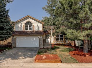 3530 Hickory Hill Dr, Colorado Springs, CO 80906