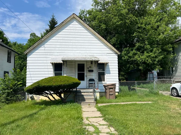 44 Lake St, Pontiac, MI 48341
