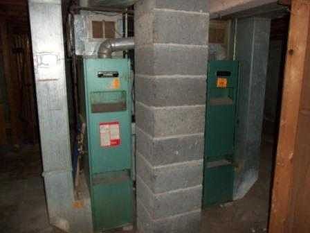 FURNACES