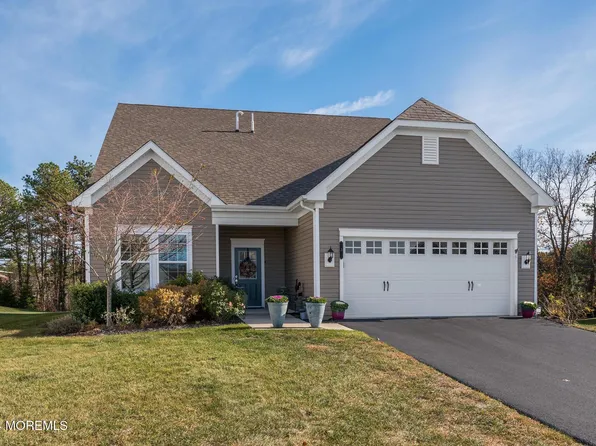3 Kenilworth Lane, Manchester, NJ 08759