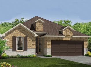 4301 Twisted Trees Dr, Leander, TX 78641