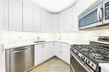 Rented by Brown Harris Stevens