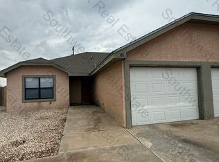 901 Stanton, Clovis, NM 88101