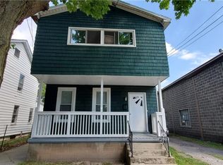 39-41 Wallace Ave, Auburn, NY 13021
