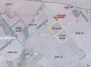 3 92/ Acres, Vincennes, IN 47591