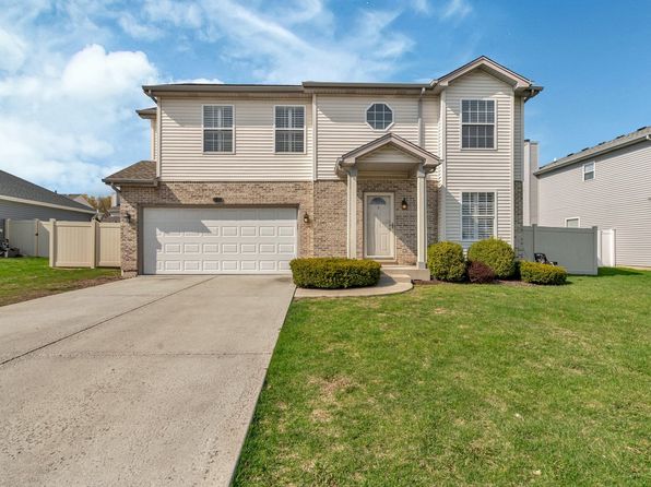 5413 Salma St, Plainfield, IL 60586