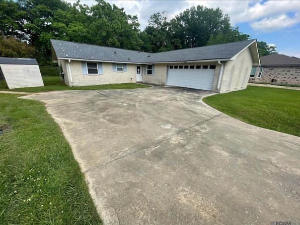 8651 Shadow Springs Blvd, Denham Springs, LA 70726