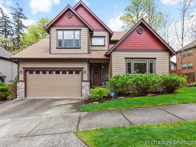 14516 SE Crystal St, Portland, OR, 97236