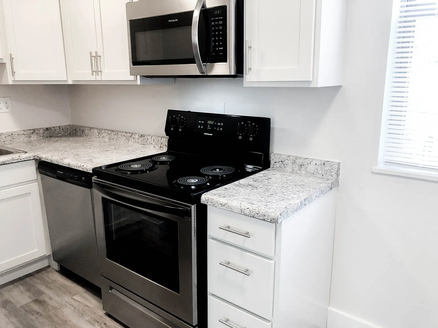 Eagles Landing Apartments — Photo 2