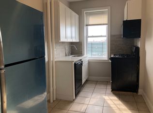 1062 W Side Ave #44E, Jersey City, NJ 07306